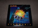 Def Leppard Sealed LP / Pyromania / 1983 original
