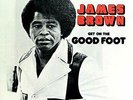 BROWN,JAMES-GET ON THE GOOD FOOT (US IMPORT) VINYL LP NEW