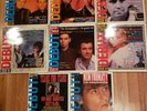 Debut Magazine Records, issues 3-11 UK Unplayed M/NM Smiths REM Punk New wave