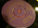 Elvis Presley Heartbreak Hotel UK 7