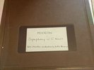 Moeran Symphony in G Minor His Masters Voice 6LP box set Halle Leslie Heward