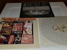 GEORGIA SATELLITES - In The Land Of Salvation & Sin - NM Unplayed PROMO LP 1989