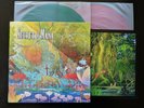 Secret of Mana Soundtrack Vinyl Record LP Super Nintendo