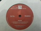 RAZAR EP / RAZAR KBD RARE OZ 70s PUNK EMI CUSTOM PRESSING 1979