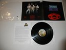Rush 2112 Gatefold 2015 DMM Remaster Magee Mint Press ULTRASONIC Clean
