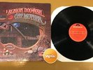 Cat Mother - Albion Doo-Wah (1970) Folk Rock LP JAPAN Gatefold G+ Vinyl Record
