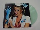 Blink 182 ENEMA OF THE STATE Vinyl - Coke Bottle CLEAR