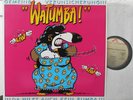EAV - Watumba   Club-Sonderauflage  Lp 1991  Erste Allgemeine Verunsicherung