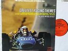DAVE MYERS EFFECT - Greatest Racing Themes    LP