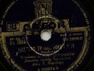 78 greek rpm MARKOS VAMVAKARIS nostimo trello mikro mouTop Peiraiotiko rembetiko