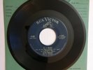 ELVIS PRESLEY G.I. Blues / What's She Really Like RCA 47-6097 Philippines 45