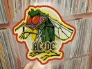 AC/DC - DANGER  12