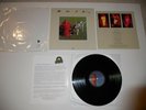 Rush Signals 2015 DMM Remaster Magee Mint Press ULTRASONIC Clean