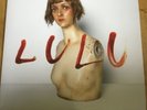 LOU REED METALLICA Lulu Original UK Vinyl Album 2xLP NM