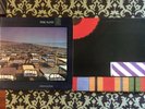 2 LPs PINK FLOYD / The Final Cut & A Momentary Lapse Of Reason / NM vinyl