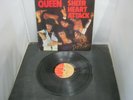 Vinyl Record Album QUEEN SHEER HEART ATTACK (12)10