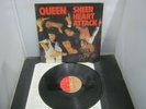 Vinyl Record Album QUEEN SHEER HEART ATTACK (21)66