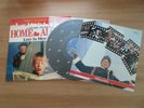 HOME ALONE 2 LOST IN NEW YORK 1992 KOREA ORG LP MACAULAY CULKIN TLC DARLENE LOVE
