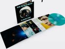 COLORED LP / THE ROLLING STONES RSD 2019 BIG HITS Green vinyl Mono Still Sealed
