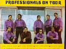 HEAR  Rare OG Belize Funk Soul Breaks CES LP Jesus Acosta Professionals On Tour