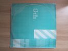 Pink floyd - The Final Cut LP Record