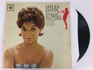 RARE PROMO  Miles Davis Sextet- Someday My Prince Will Come- CL 1656 6 Eye MONO