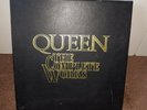 Queens Complete Works