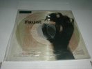 FAUST S/T Recommended UK LP SEALED BAG 1979 Experimental Krautrock Electronic