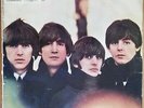 THE BEATLES -BEATLES FOR SALE -LP SPANISH FIRST PRESS 1964 ***MONO*** MOCL 125