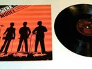 KRAFTWERK DAS MODEL LP RARE BLACK 12