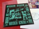 Telex  MOSKOW DISKOW - 88 REMIX  - 12