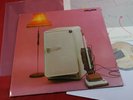 The Cure  THREE IMAGINARY BOYS  -  LP Fiction FIX 1 UK 1979