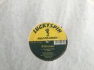 Lucky Spin Records -Wild Orkid