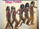 PABLO MOSES “Pave The Way” 1980 Mango Vinyl Reggae