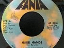 Ray Barretto Hard Hands / Love Beads 1968 USA 45 Latin Soul Boogaloo FANIA