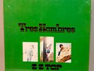 ZZ Top Tres Hombres   London Records BSK 3270   STILL SEALED 80s Pressing