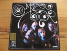 THE MASTER'S APPRENTICES - Masterpiece LP - EX+ ORIG 1970 AUSTRALIA - Psych Rock