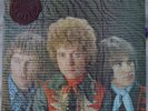 Magna Carta S/T UK 1969 Mercury Acid Prog Folk LP