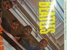 Please Please Me - DMM Beatles UK vinyl LP album record PMC1202 PARLOPHONE