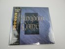 Kingdom Come Same 28MM0632 with OBI Japan VINYL  LP