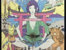 ASIAN KUNG-FU GENERATION Surf Bungaku Kamakura 2008 Japanese Record Vinyl LP