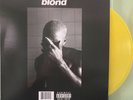 FRANK OCEAN BLOND 2 X LP COLORED