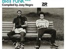 Backstreet Brit Funk Vol 2 by Joey Negro Vinyl LP New 2019
