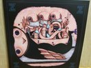 My Morning Jacket Z 2LP Record Vinyl Me Please VMP Clear w/ Multi Splatter
