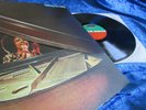 ROBERTA FLACK  ?? KILLING ME SOFTLY ?? ARCHIVBESTAND 1st PRESS PIANO-COVER 1973