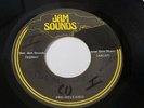 JACOB MILLER- HEALING OF THE NATION Roots Stepper /REGGAE 45