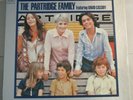 The Partridge Family self titled Japanese Bell 1-2 double 12