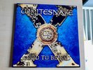 Whitesnake – Good To Be Bad ( incl ois )