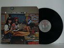 Various RODNEY ON THE ROQ III LP JFA Vandals Ill Repute Bangles Red Scare PUNK