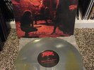 Immortal - Diabolical Fullmoon Mysticism  - MARBLE VINYL - LP record mayhem